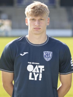 Avatar Bild für Alexander Leon Georgiadi