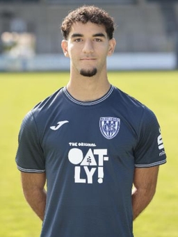 Avatar Bild für George Didoss