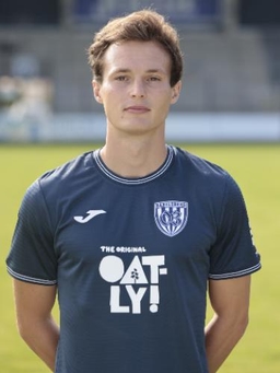 Avatar Bild für Jeremy Postelt