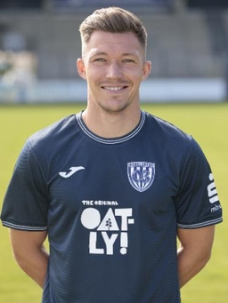 Avatar Bild für Gordon Büch