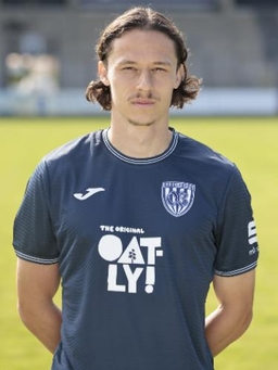 Avatar Bild für Gian Luca Schulz