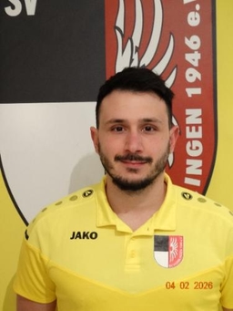 Avatar Bild für Alessandro Fiore Tapia