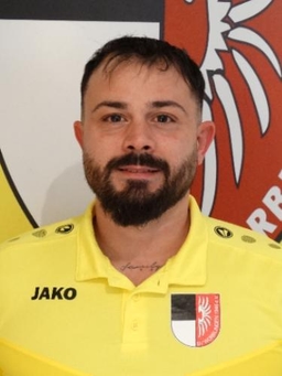 Avatar Bild für Daniel Fiore Tapia