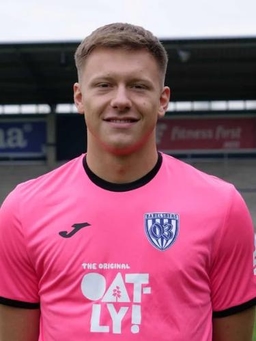 Avatar Bild für Yannic Stein