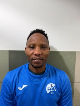 Avatar Bild für Sumaila Sadat Adams
