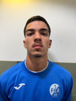 Avatar Bild für Daniel Araujo Rocha
