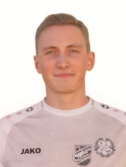 Avatar Bild für Lukas Orth