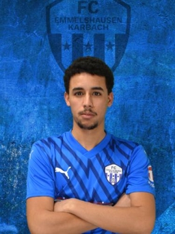 Avatar Bild für Yassine Azourz