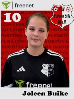 Avatar Bild für Joleen Buike