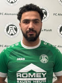 Avatar Bild für Mahmoud Hadad