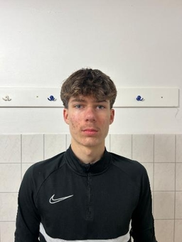 Avatar Bild für Aaron Felix Schäfer