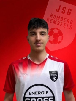 Avatar Bild für Enis Gerguri