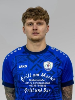 Avatar Bild für Leon Benett Adamski