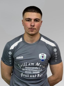 Avatar Bild für Hamza Hodzic