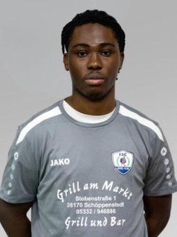 Avatar Bild für Guy Jaures Kabi