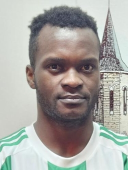 Avatar Bild für Leonel Richy Shei Kengwa