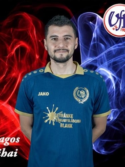 Avatar Bild für Dragos Mihai