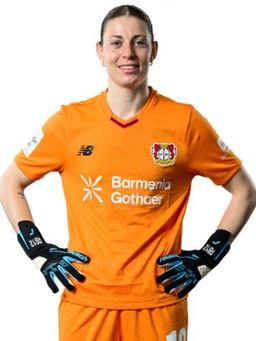 Avatar Bild für Rafaela Borggräfe