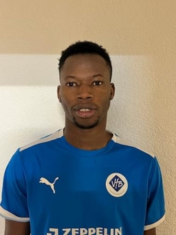 Avatar Bild für Mamady Doumbouya