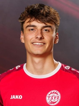 Avatar Bild für Moritz Brunner