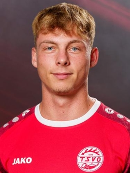 Avatar Bild für Nico Föhl