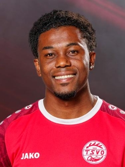 Avatar Bild für Francklin Saindina