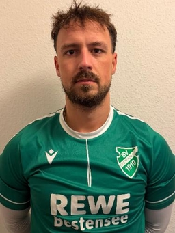 Avatar Bild für Robin Jackels