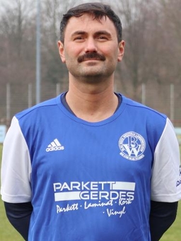 Avatar Bild für Muhammed Arabaci