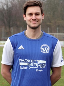 Avatar Bild für Jan Griebner