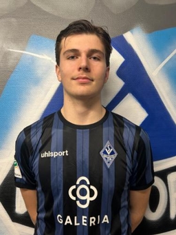 Avatar Bild für Diego Barisic