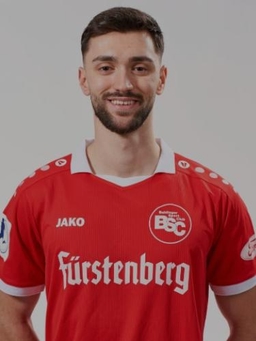 Avatar Bild für Elvir Zukaj