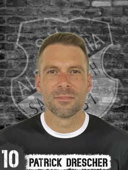 Avatar Bild für Patrick Drescher