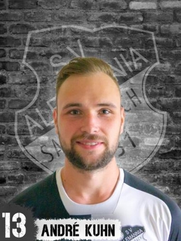 Avatar Bild für Andre Kuhn