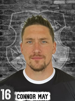 Avatar Bild für Connor May