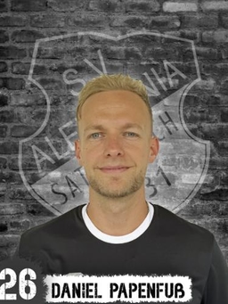 Avatar Bild für Daniel Papenfuß