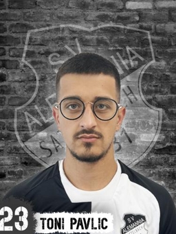 Avatar Bild für Toni Pavlic
