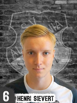 Avatar Bild für Henri Sievert