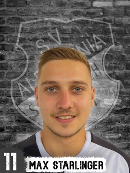 Avatar Bild für Max Starlinger