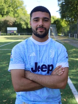 Avatar Bild für Mehmet Özgan