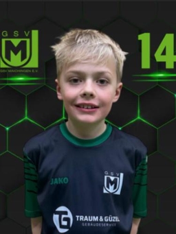 Avatar Bild für Elias Maximilian Lillwitz
