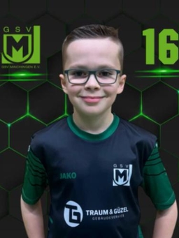 Avatar Bild für Elias Georg Weiss