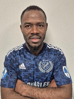 Avatar Bild für Arnaud Belias Assom