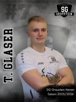 Avatar Bild für Tim Glaser