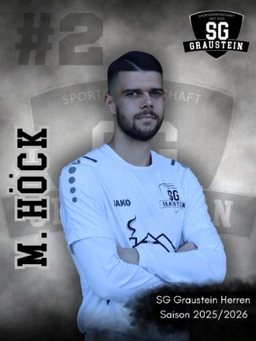 Avatar Bild für Marvin Höck
