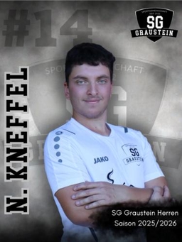 Avatar Bild für Nico Kneffel