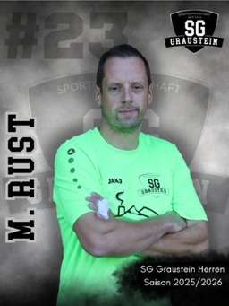 Avatar Bild für Martin Rust