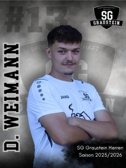 Avatar Bild für Dennis Weimann