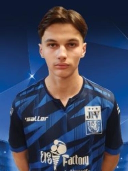 Avatar Bild für Hamed Ahmatovic