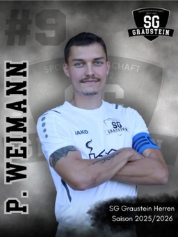 Avatar Bild für Pascal Weimann