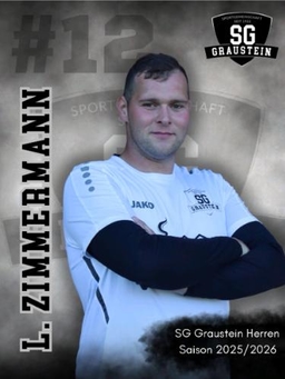 Avatar Bild für Leon Zimmermann